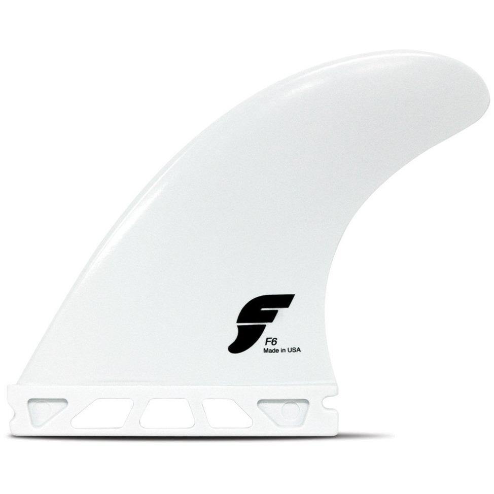 Futures Fins F6 Thermotech