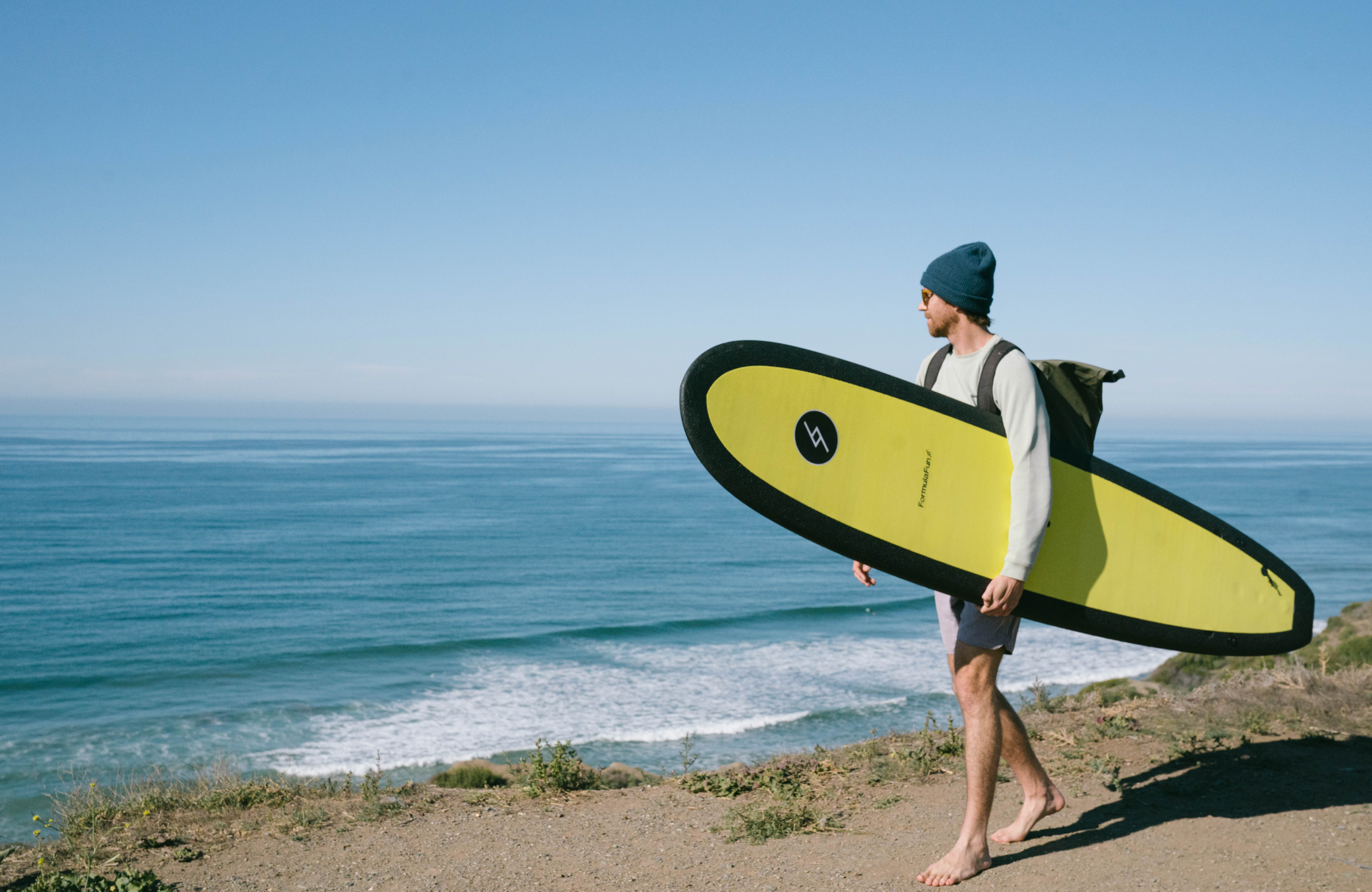 Wavestorm vs. Formula Fun: The Best Beginner Surfboard for Learning to Surf?