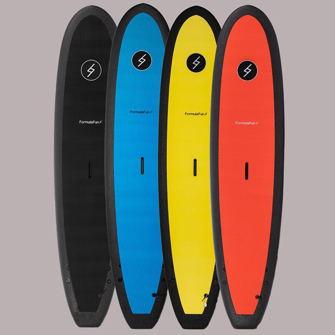 FOOTE surfboard サイドFIN4インチ | gulatilaw.com